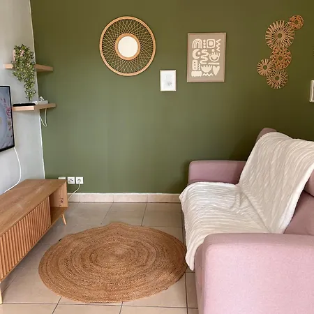 Appartement With Garden *